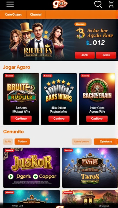 Captura de tela do g05 - Modo Torneio